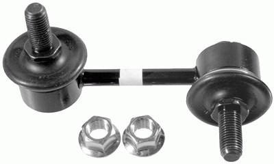 Lemförder Stange/Strebe, Stabilisator [Hersteller-Nr. 3110101] für Chevrolet, Daewoo von LEMFÖRDER