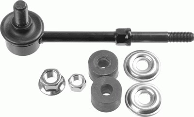 Lemförder Stange/Strebe, Stabilisator [Hersteller-Nr. 3336401] für Kia von LEMFÖRDER