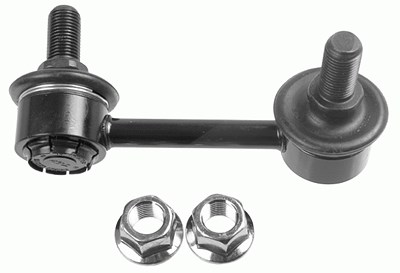 Lemförder Stange/Strebe, Stabilisator [Hersteller-Nr. 3449301] für Toyota von LEMFÖRDER