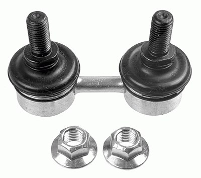 Lemförder Stange/Strebe, Stabilisator [Hersteller-Nr. 2469301] für Hyundai von LEMFÖRDER