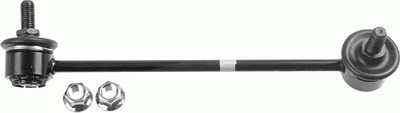 Lemförder Stange/Strebe, Stabilisator [Hersteller-Nr. 3337201] für Kia von LEMFÖRDER