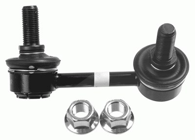Lemförder Stange/Strebe, Stabilisator [Hersteller-Nr. 3336701] für Kia von LEMFÖRDER