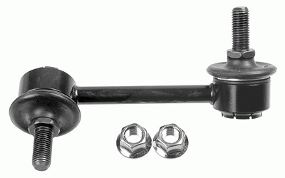 Lemförder Stange/Strebe, Stabilisator [Hersteller-Nr. 3467201] für Mazda von LEMFÖRDER
