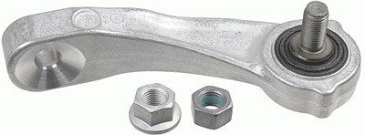 Lemförder Stange/Strebe, Stabilisator [Hersteller-Nr. 3888301] für Mercedes-Benz von LEMFÖRDER