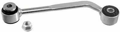 Lemförder Stange/Strebe, Stabilisator [Hersteller-Nr. 3110901] für Mercedes-Benz von LEMFÖRDER