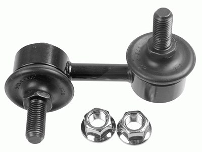 Lemförder Stange/Strebe, Stabilisator [Hersteller-Nr. 3449901] für Nissan von LEMFÖRDER
