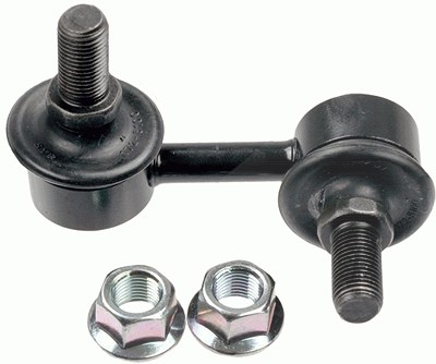 Lemförder Stange/Strebe, Stabilisator [Hersteller-Nr. 3449201] für Nissan von LEMFÖRDER