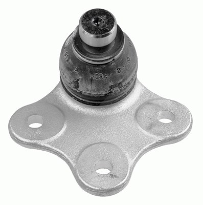 Lemförder Trag-/Führungsgelenk [Hersteller-Nr. 3653301] für Fiat, Opel, Vauxhall von LEMFÖRDER