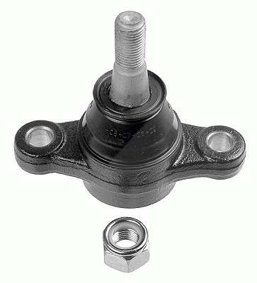 Lemförder Trag-/Führungsgelenk [Hersteller-Nr. 3450901] für Hyundai, Kia von LEMFÖRDER