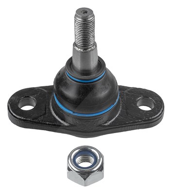 Lemförder Trag-/Führungsgelenk [Hersteller-Nr. 3450601] für Hyundai, Kia von LEMFÖRDER