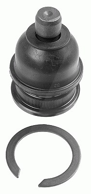 Lemförder Trag-/Führungsgelenk [Hersteller-Nr. 3450501] für Hyundai, Kia von LEMFÖRDER