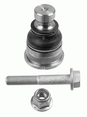 Lemförder Trag-/Führungsgelenk [Hersteller-Nr. 3693101] für Nissan, Opel, Renault, Vauxhall von LEMFÖRDER
