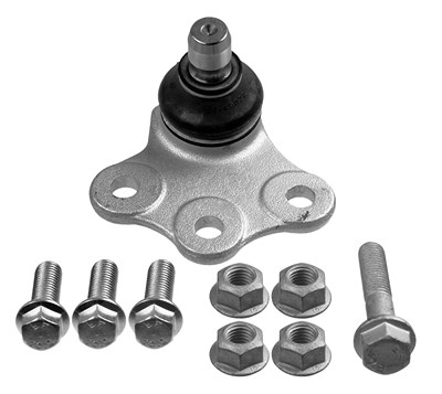 Lemförder Trag-/Führungsgelenk [Hersteller-Nr. 3047602] für Opel, Vauxhall von LEMFÖRDER