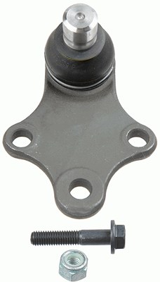 Lemförder Trag-/Führungsgelenk [Hersteller-Nr. 2688102] für Peugeot von LEMFÖRDER
