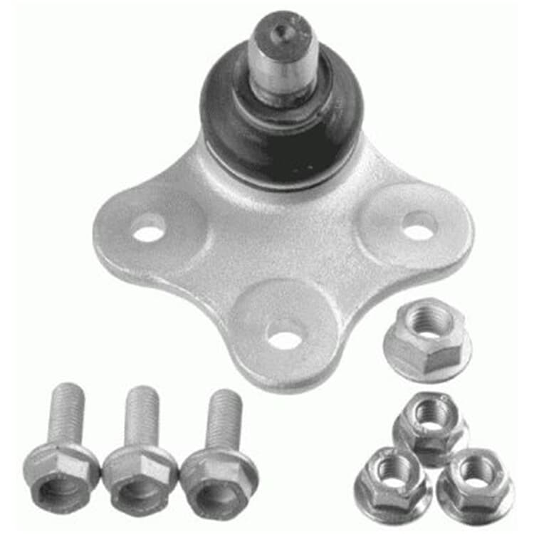 Lemf?rder Traggelenk vorne Alfa Citroen Fiat Opel Lemf?rder Traggelenk vorne Alfa Citroen Fiat Opel von LEMF?RDER