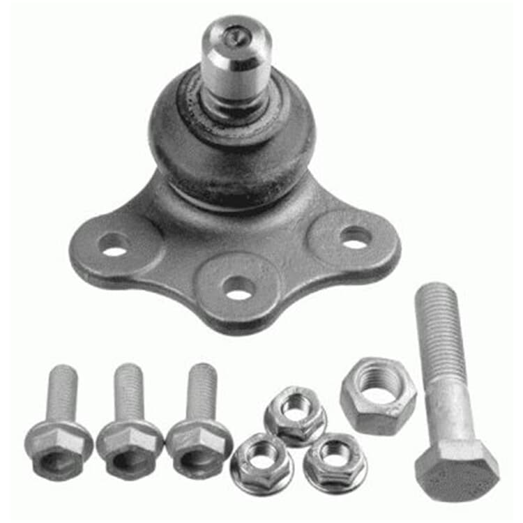 Lemf?rder Traggelenk vorne Chevrolet Opel Saab Lemf?rder Traggelenk vorne Chevrolet Opel Saab von LEMF?RDER