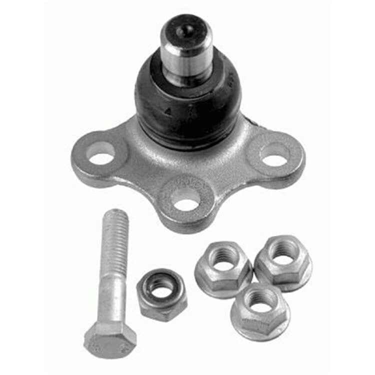 Lemf?rder Traggelenk vorne Citroen C3 C4 Peugeot 2008 Lemf?rder Traggelenk vorne Citroen C3 C4 Peugeot 2008 von LEMF?RDER