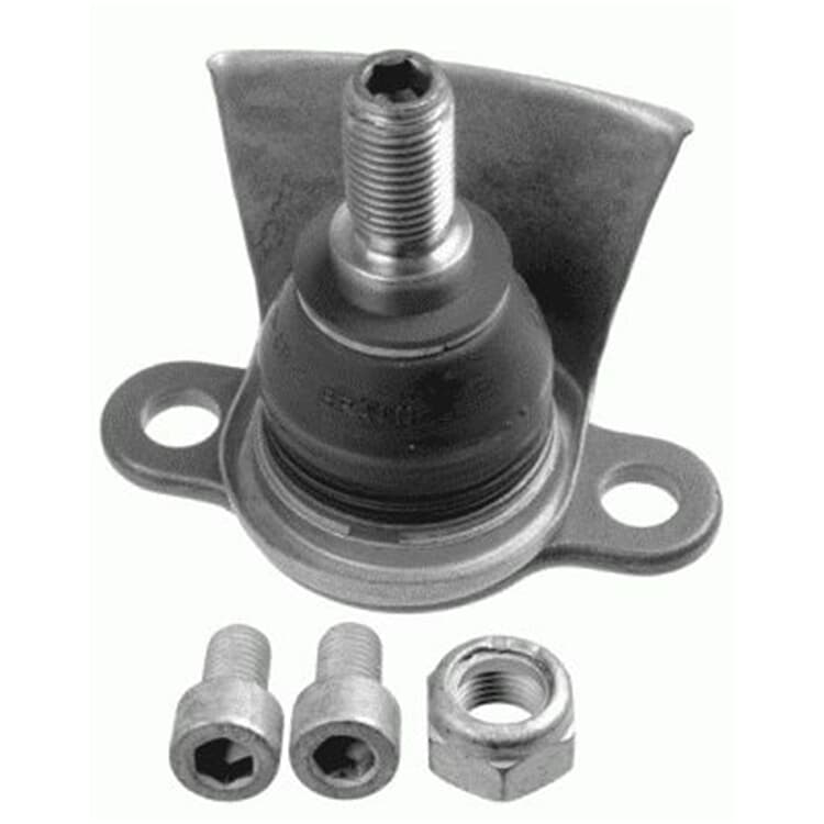 Lemf?rder Traggelenk vorne Ford Galaxy Seat Alhambra VW Sharan Lemf?rder Traggelenk vorne Ford Galaxy Seat Alhambra VW Sharan von LEMF?RDER