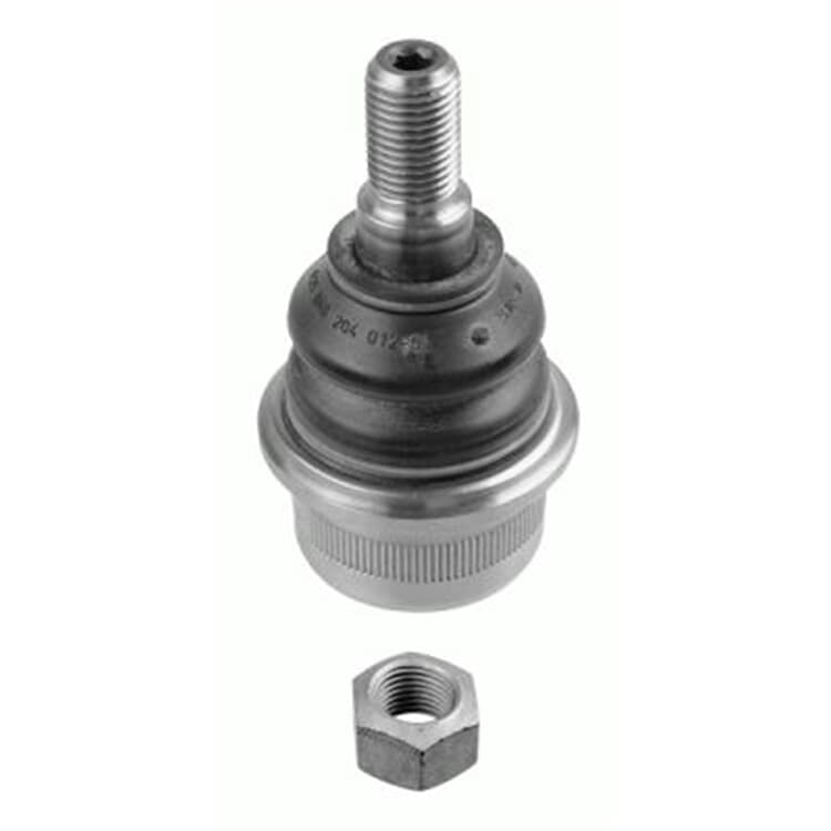 Lemf?rder Traggelenk vorne Mercedes Benz CLS E S-Klasse SL W211 W220 R230 Lemf?rder Traggelenk vorne Mercedes Benz CLS E S-Klasse SL W211 W220 R230 von LEMF?RDER
