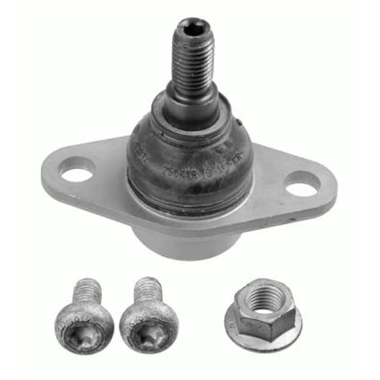 Lemf?rder Traggelenk vorne Mini Lemf?rder Traggelenk vorne Mini von LEMF?RDER