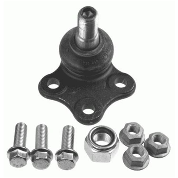 Lemf?rder Traggelenk vorne Nissan Opel Renault Lemf?rder Traggelenk vorne Nissan Opel Renault von LEMF?RDER