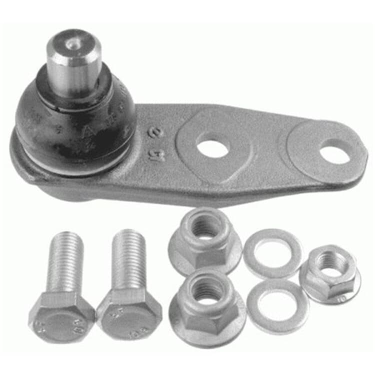 Lemf?rder Traggelenk vorne Renault Clio Kangoo Twingo Lemf?rder Traggelenk vorne Renault Clio Kangoo Twingo von LEMF?RDER