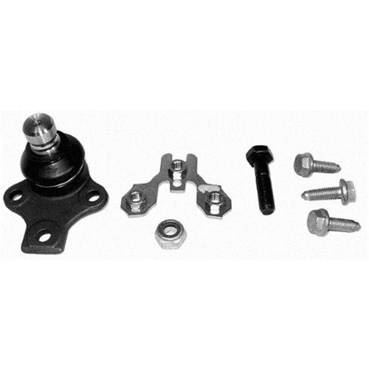Lemf?rder Traggelenk vorne Seat VW Lemf?rder Traggelenk vorne Seat VW von LEMF?RDER