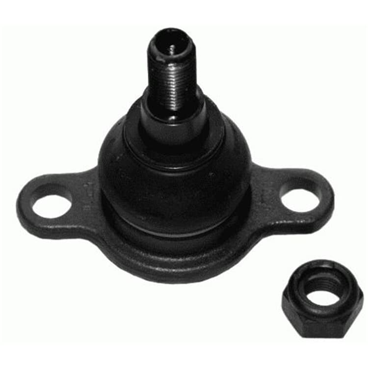 Lemf?rder Traggelenk vorne VW Multivan Transporter T5 T6 Lemf?rder Traggelenk vorne VW Multivan Transporter T5 T6 von LEMF?RDER