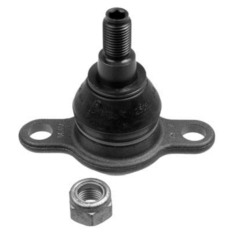 Lemf?rder Traggelenk vorne VW Multivan Transporter T5 T6 Lemf?rder Traggelenk vorne VW Multivan Transporter T5 T6 von LEMF?RDER