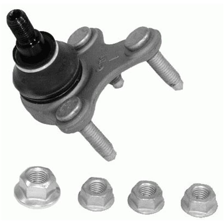 Lemf?rder Traggelenk vorne links Audi A3 Q3 Seat Altea Skoda Superb 2 Yeti VW Golf Lemf?rder Traggelenk vorne links Audi A3 Q3 Seat Altea Skoda Superb 2 Yeti VW Golf von LEMF?RDER