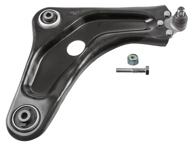 Lemförder Lenker, Radaufhängung [Hersteller-Nr. 4354701] für Citroën, Opel, Peugeot, Vauxhall von LEMFÖRDER