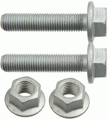 Lemförder Reparatursatz, Radaufhängung [Hersteller-Nr. 3972401] für VW von LEMFÖRDER