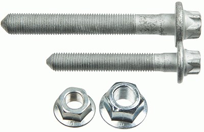 Lemförder Reparatursatz, Radaufhängung [Hersteller-Nr. 3973001] für Fiat, Opel, Saab von LEMFÖRDER