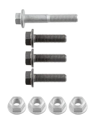 Lemförder Reparatursatz, Radaufhängung [Hersteller-Nr. 4344901] für Chevrolet, Opel von LEMFÖRDER