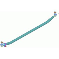 Spurstange LEMFÖRDER 37257 01 Spurstange LEMFÖRDER 37257 01 von Lemfoerder
