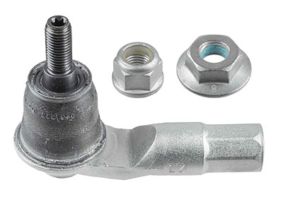 Lemförder Spurstangenkopf [Hersteller-Nr. 4351101] für Audi, Cupra, Ford, Seat, Skoda, VW von LEMFÖRDER