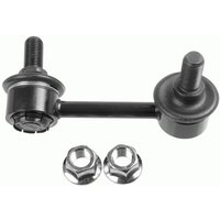 Stange/Strebe, Stabilisator LEMFÖRDER 34493 01 Links Stange/Strebe, Stabilisator LEMFÖRDER 34493 01 Links von Lemfoerder