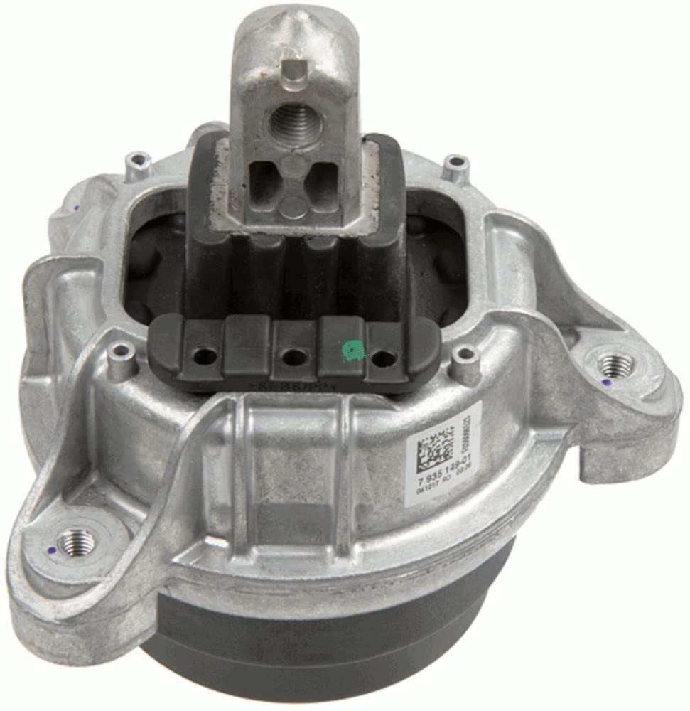 LEMFÖRDER 36992 01 Motorlager für BMW 5 Touring (F11) 2009-2017 Links, Rechts und andere Fahrzeuge LEMFÖRDER 36992 01 Motorlager für BMW 5 Touring (F11) 2009-2017 Links, Rechts und andere Fahrzeuge von Lemförder