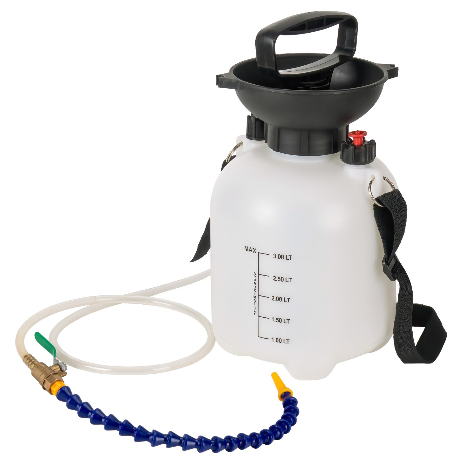 LEMOTO 3L Pumpenwerkzeug Getriebeölpumpe Ölfüller, Schaltgetriebeflüssigkeitsfüllgerät, Transfer-Handpumpe LEMOTO 3L Pumpenwerkzeug Getriebeölpumpe Ölfüller, Schaltgetriebeflüssigkeitsfüllgerät, Transfer-Handpumpe von LEMOTO