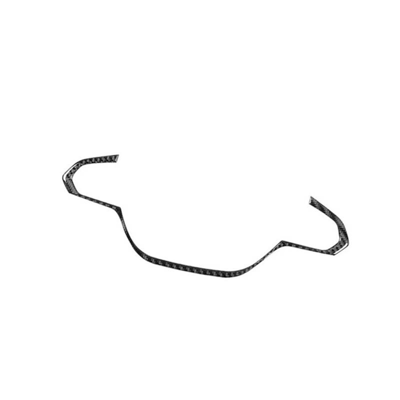 Innenleisten 1Pcs Carbon Look Lenkrad Accent Trim Für Colorado Für Canyon 2015 2016 2017 2018 2019 2020 2021 2022 von LEMST