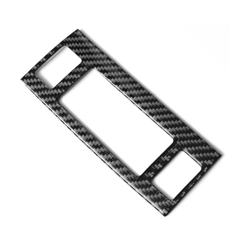 Innenleisten 1Pcs Sport Mode Panel Aufkleber Carbon Look Aufkleber Trim Für Forester 2013-2018 von LEMST