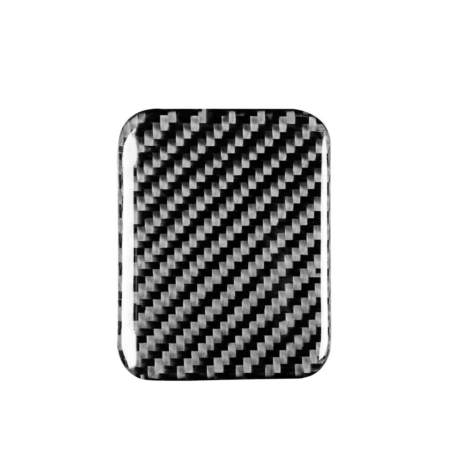 Innenleisten Carbon Look Auto Sitz Heizung Knopf Abdeckung Trim Für 86 Für BRZ 2017-2019 Innenleisten Carbon Look Auto Sitz Heizung Knopf Abdeckung Trim Für 86 Für BRZ 2017-2019 von LEMST