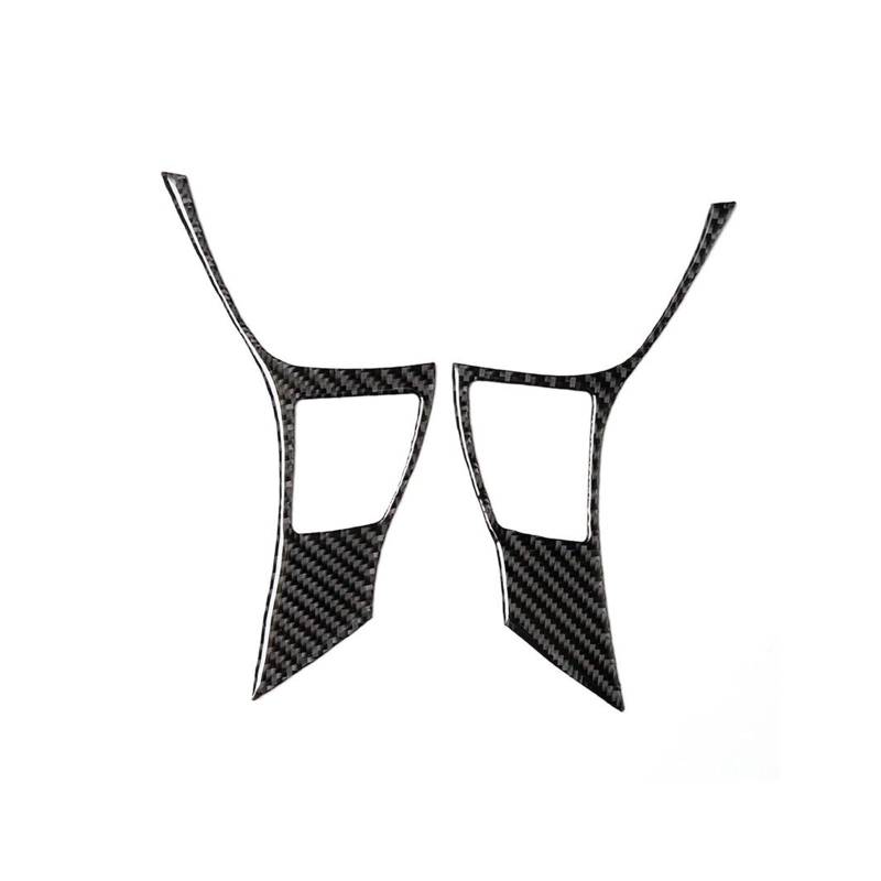 Innenleisten Für RX350 RX450h 2010 2011 2012 Lenkradknopf-Innenverkleidung von LEMST