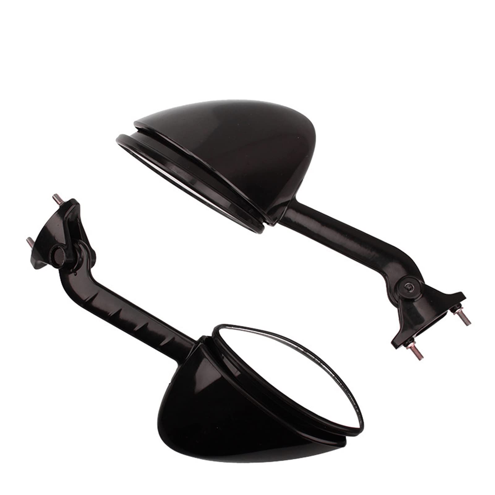 Linker rechter Spiegel Motorrad Rückansicht Rückspiegel Für K&AWA&SAKI ZX14R ZX14 ZX-14R ZZR1400 ZZR-1400 2006 2007 2008 2009 2010 2011 Linker rechter Spiegel Motorrad Rückansicht Rückspiegel Für K&AWA&SAKI ZX14R ZX14 ZX-14R ZZR1400 ZZR-1400 2006 2007 2008 2009 2010 2011 von LEMST