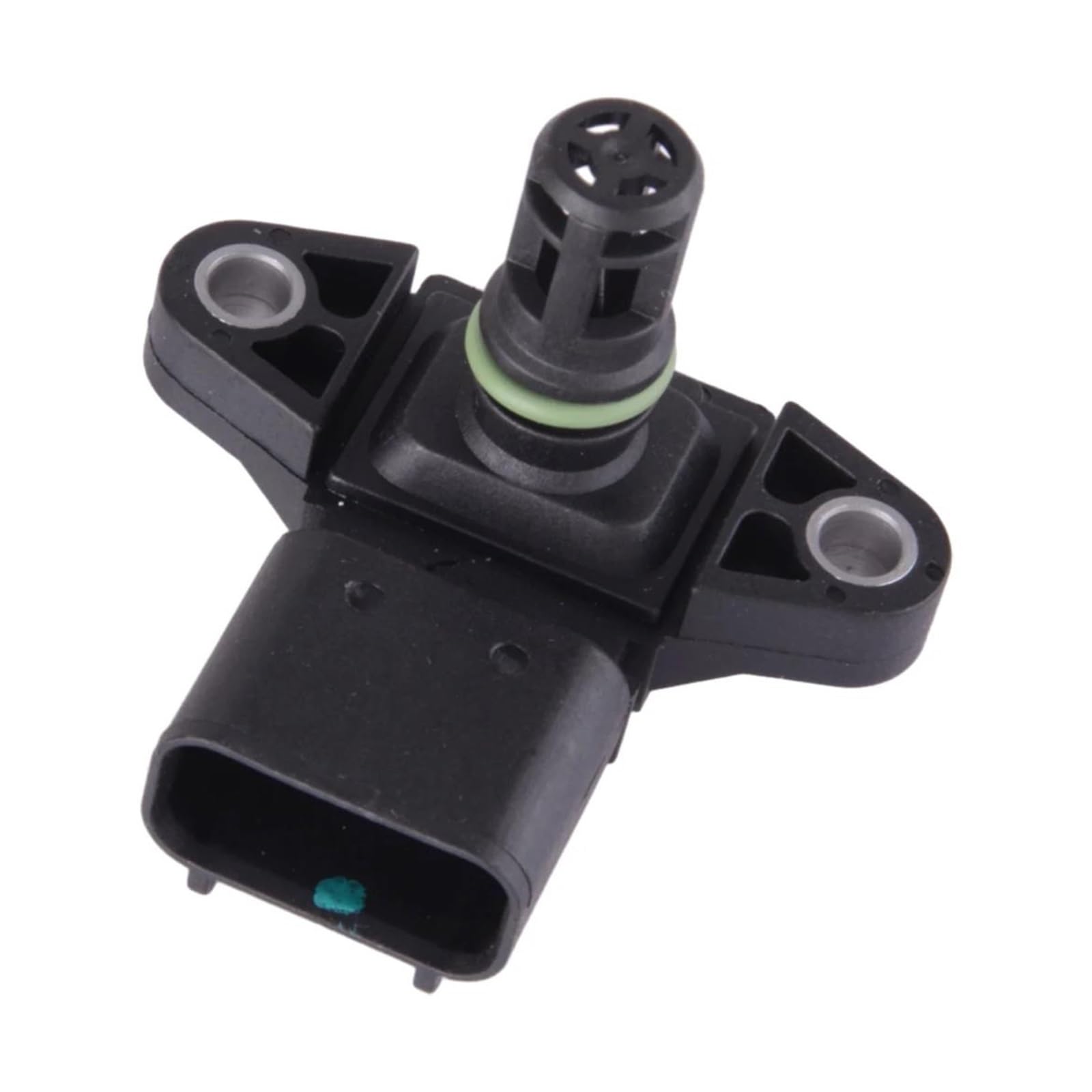 MAP-Sensoren MAP Verteilerdrucksensor-Baugruppe AA5A-9F479-DA AA5Z-9F479-C Für Transit 6 Zyl. 3,5 L 2015 2016 2017 2018 2019(AA5A-9F479-DA) von LEMST