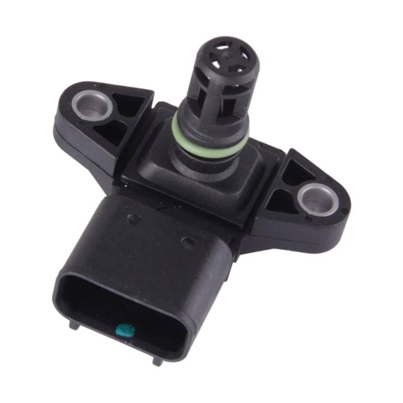 MAP-Sensoren MAP Verteilerdrucksensor-Baugruppe AA5A-9F479-DA AA5Z-9F479-C Für Transit 6 Zyl. 3,5 L 2015 2016 2017 2018 2019(AA5A-9F479-DA) von LEMST