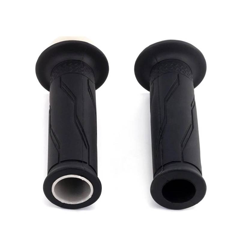 Motorrad Lenkergriffe Für YZF R1/R1M/R1S R6 R3 R125 Motorrad Grip Hand Gummi Griffe Geändert Gas Drehen Grip Settle Griff Bar Griffe von LEMST