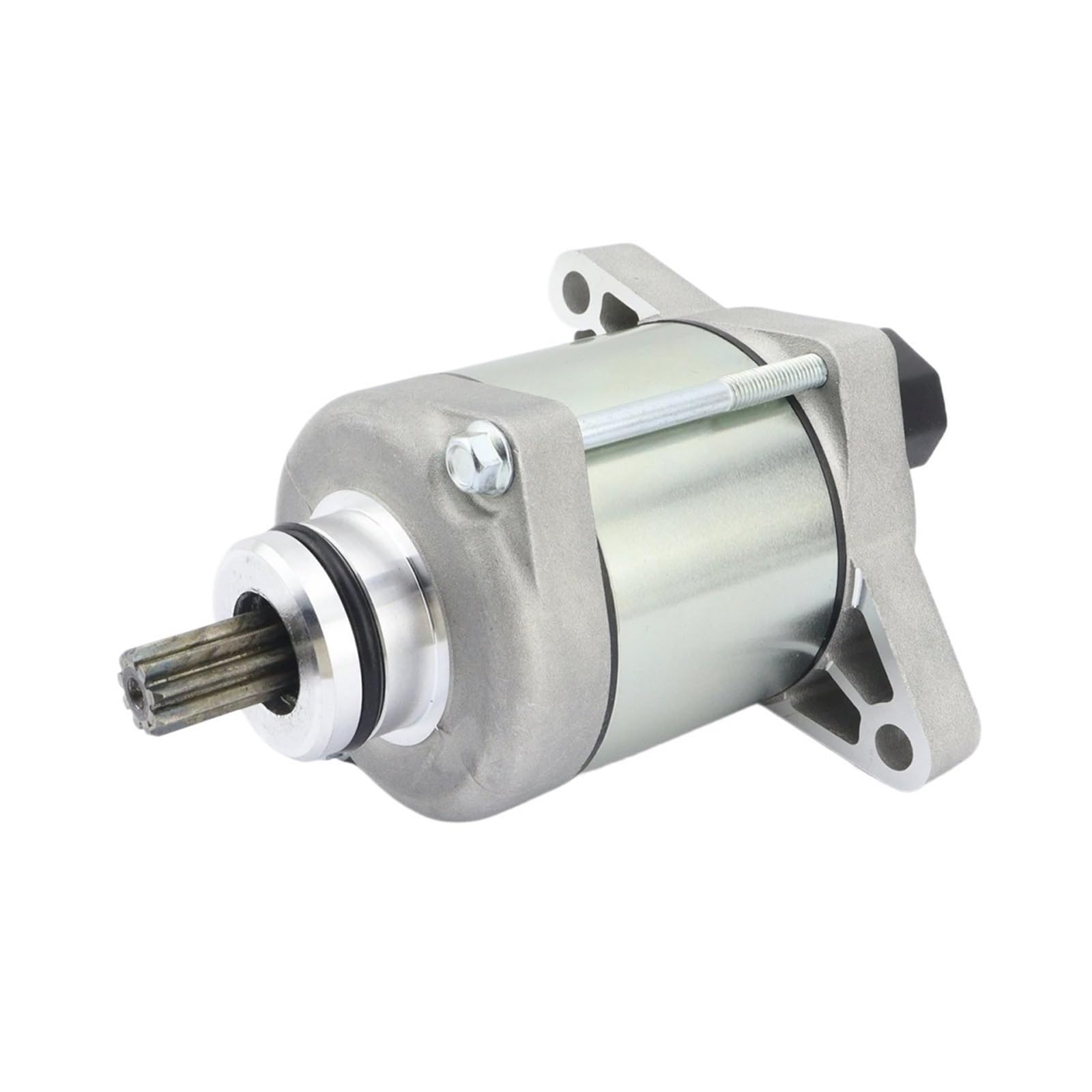 Anlasser 026.07.011.80.00 Motorrad Starter Motor Für BETA Motor Ausgangs 250 RR 300RR Für BETA 300 Für Xtrainer 2T Lange Kurze Getriebe Starter Anlasser(Short Gear) von LENTLY