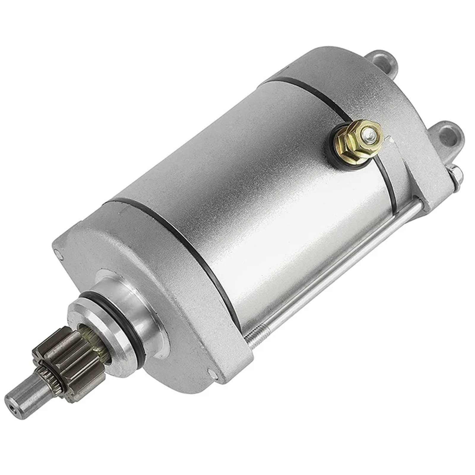 Anlasser 1 Stück Elektrische Starter Motor Für Raptor 660R Für YFM 660 Für YFM660R Für ATV Quad Motor Teile 3SX-81890-00 Starter Anlasser Anlasser 1 Stück Elektrische Starter Motor Für Raptor 660R Für YFM 660 Für YFM660R Für ATV Quad Motor Teile 3SX-81890-00 Starter Anlasser von LENTLY
