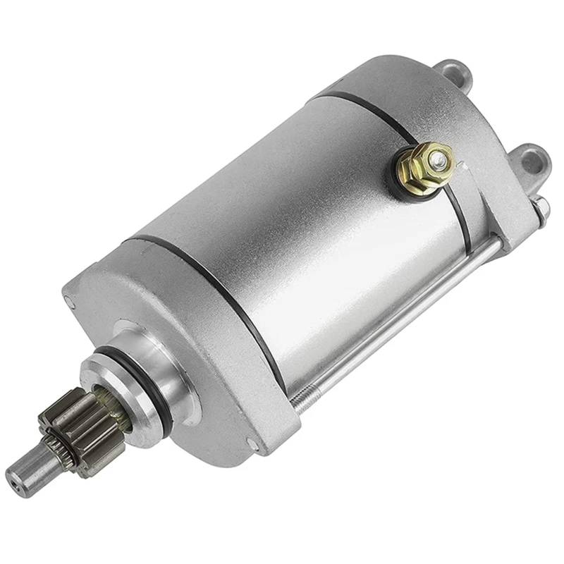 Anlasser 1 Stück Elektrische Starter Motor Für Raptor 660R Für YFM 660 Für YFM660R Für ATV Quad Motor Teile 3SX-81890-00 Starter Anlasser von LENTLY